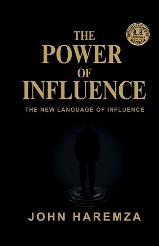 Cover image for The Power of Influence