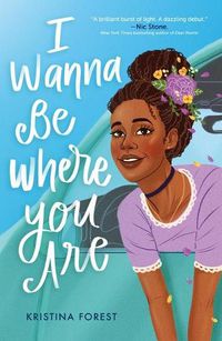 Cover image for I Wanna Be Where You Are