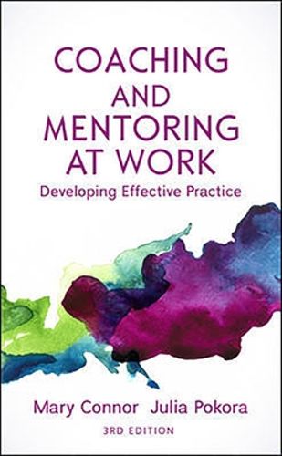 Cover image for Coaching and Mentoring at Work: Developing Effective Practice
