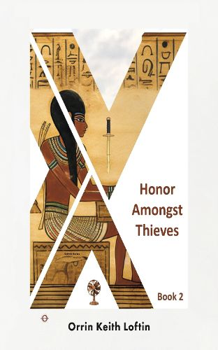 Cover image for Honor Amongst Thieves