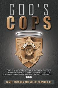 Cover image for God's Cops