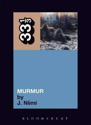 Cover image for R.E.M.'s Murmur