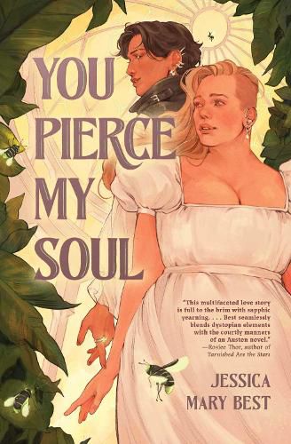 Cover image for You Pierce My Soul