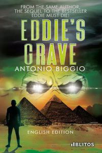 Cover image for Eddie's Grave