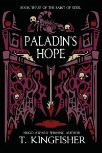 Cover image for Paladin's Hope