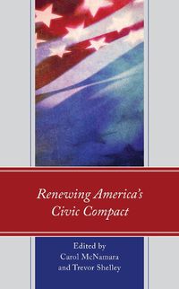 Cover image for Renewing America's Civic Compact