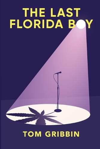 Cover image for The Last Florida Boy