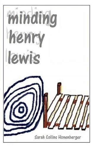 Cover image for Minding Henry Lewis