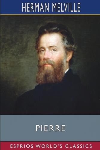 Cover image for Pierre (Esprios Classics)