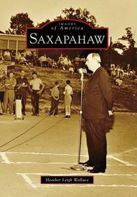 Cover image for Saxapahaw
