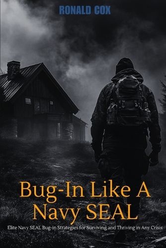 Cover image for Bug-In Like A Navy SEAL