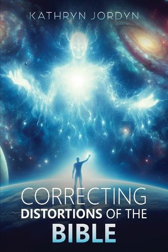 Cover image for Correcting the Distortions of the Bible