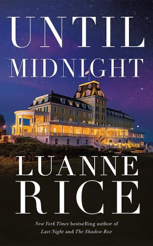 Cover image for Until Midnight