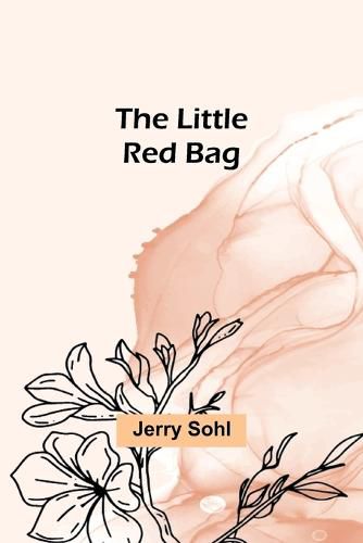 Cover image for The Little Red Bag