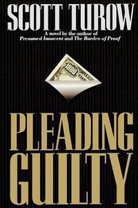 Cover image for Fiction:Pleading Guilty