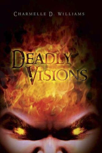 Cover image for Deadly Visions