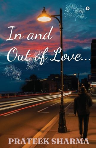 Cover image for In and Out of Love...