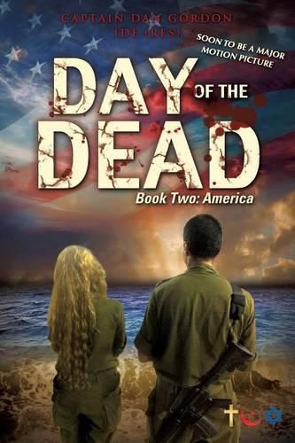 Cover image for Day of the Dead: Book Two - America