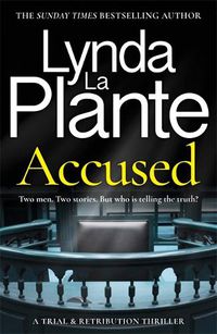 Cover image for Accused