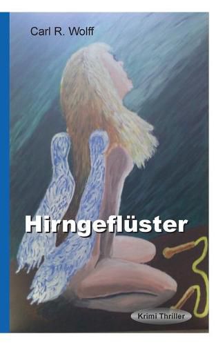 Cover image for Hirngefluster