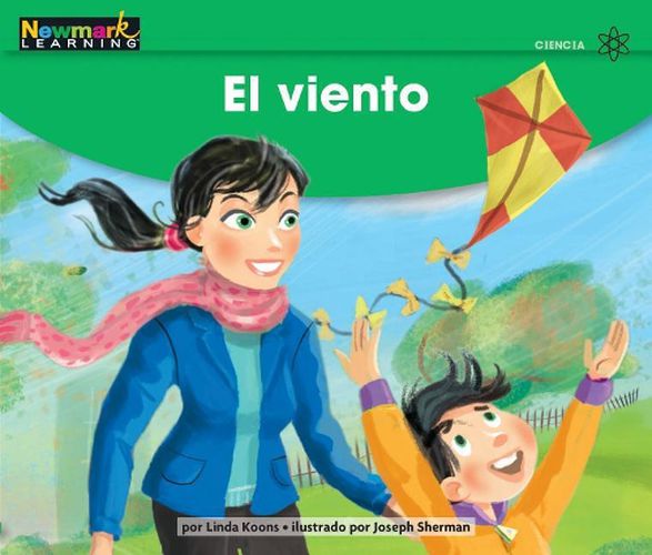 El Viento Leveled Text