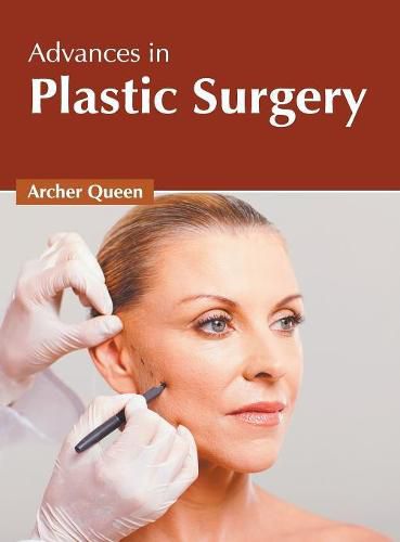 Cover image for Advances in Plastic Surgery