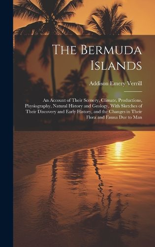 Cover image for The Bermuda Islands