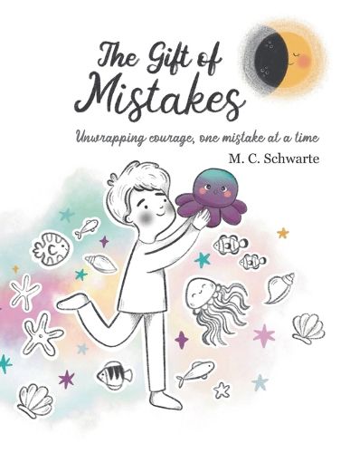 Cover image for The Gift of Mistakes