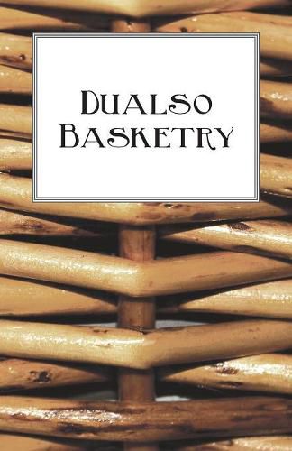 Cover image for Dualso Basketry