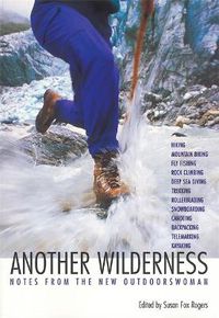 Cover image for Another Wilderness