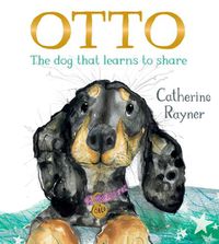 Cover image for Otto