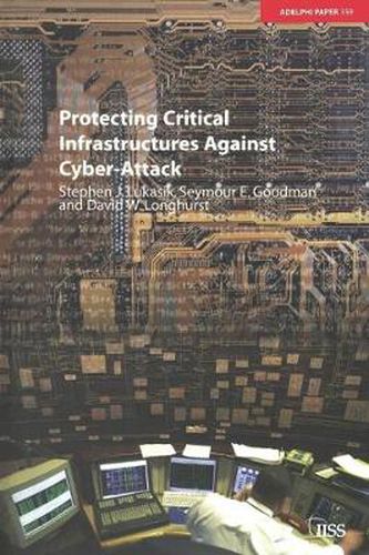 Protecting Critical Infrastructures Against Cyber-Attack