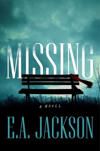 Cover image for Missing