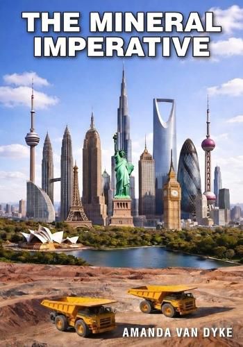 Cover image for The Mineral Imperative