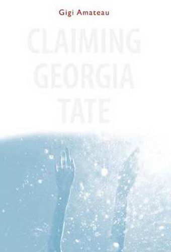 Cover image for Claiming Georgia Tate