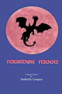 Cover image for Murder Moon