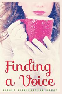 Cover image for Finding a Voice