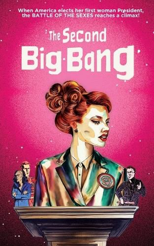 Cover image for The Second Big Bang