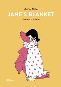 Cover image for Jane's Blanket