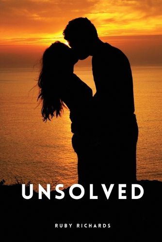 Cover image for Unsolved