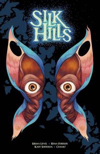 Cover image for Silk Hills