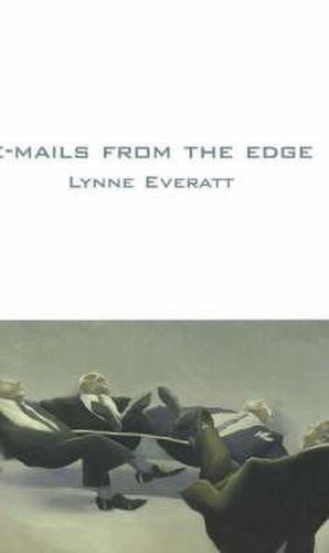 Cover image for E-mails from the Edge