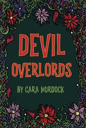 Cover image for Devil Overlords