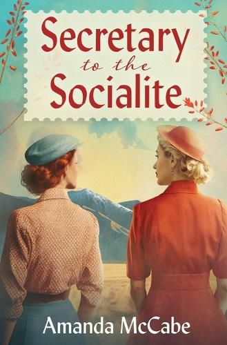 Cover image for Secretary to the Socialite