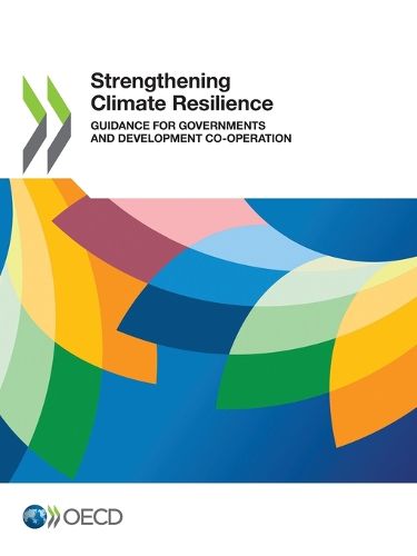 Cover image for Strengthening Climate Resilience
