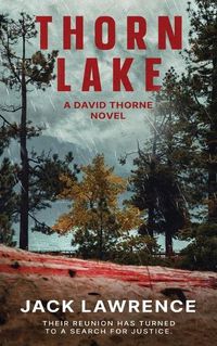 Cover image for Thorn Lake