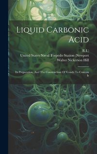 Cover image for Liquid Carbonic Acid