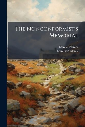 Cover image for The Nonconformist's Memorial