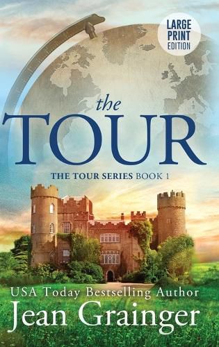 Cover image for Tour