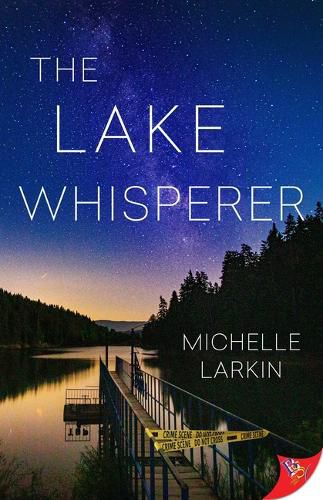 Cover image for The Lake Whisperer